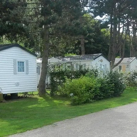 Flower Le Rompval 3* Le Bois de Cise