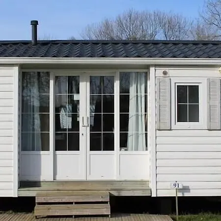 Campingplatz Flower Le Rompval