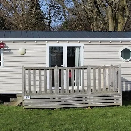 Flower Le Rompval 3* Le Bois de Cise