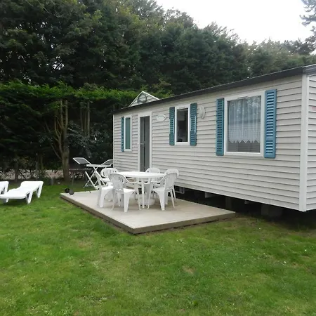 Camping Flower Le Rompval 3*