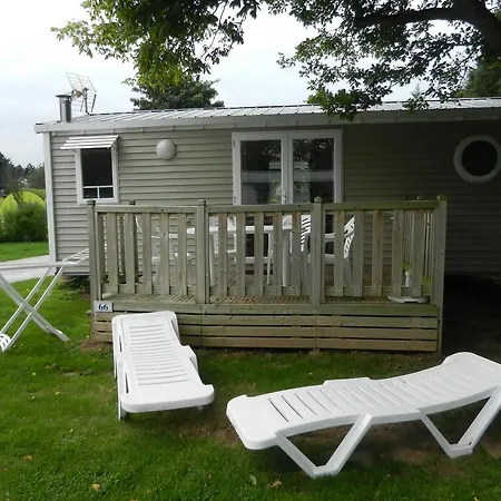 Flower Le Rompval 3* Le Bois de Cise