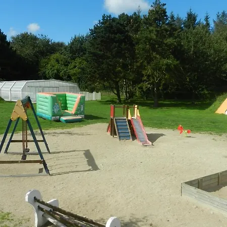 Flower Le Rompval 3* Le Bois de Cise